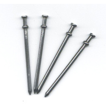 Cheap Fast Nail Supplier / Duplex Nail Export/ Head Wire Nails Price